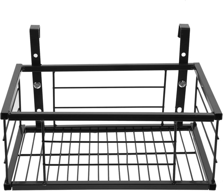 Cabilock Blumentopfhalter Balkon Geländer Balkongeländer Blumenkasten Metall Blumentopf Halterung Bl