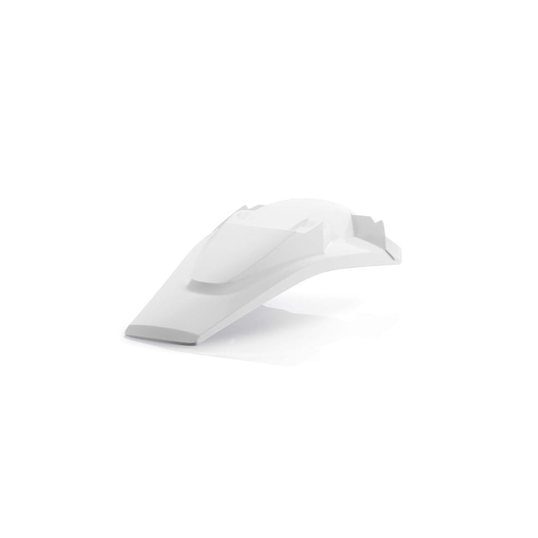 Acerbis Kotflügel hinten (weiss) für Husqvarna FC450HQ 16-18