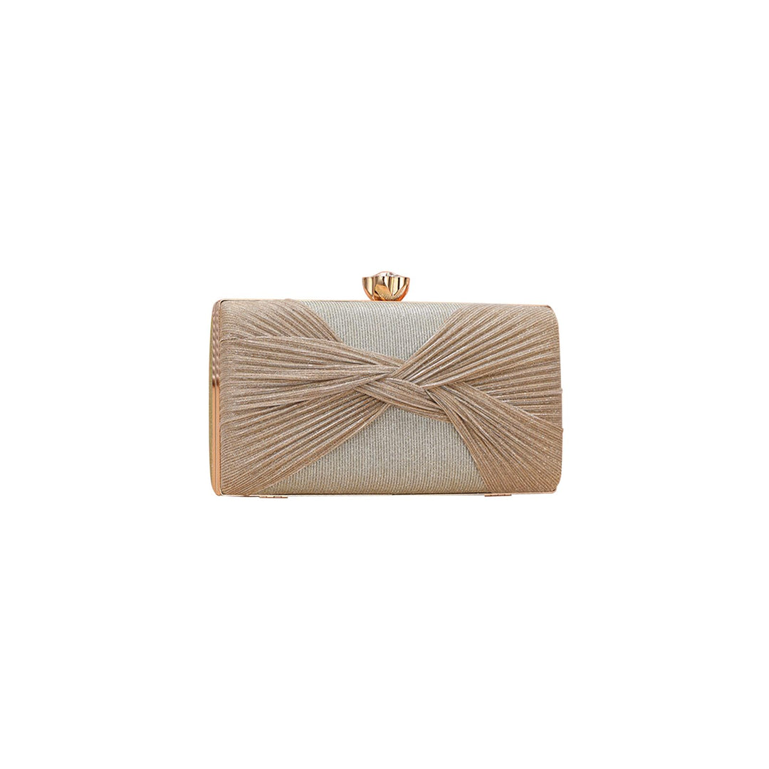 CORIOS Glitzer Pailletten Clutch Tasche Damen Abendtasche Hochzeit Brautbörse Handtasche Klein Tasch