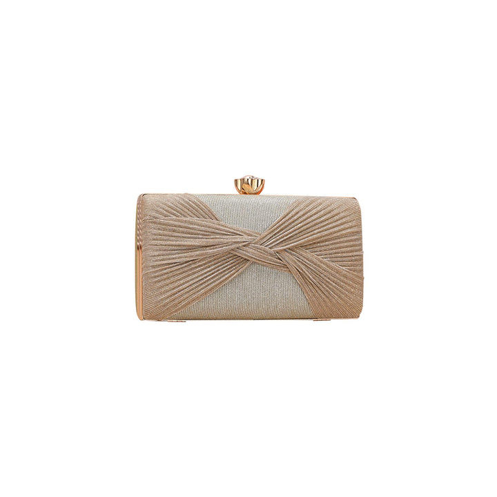 CORIOS Glitzer Pailletten Clutch Tasche Damen Abendtasche Hochzeit Brautbörse Handtasche Klein Tasch