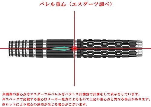 TARGET The Miracle Generation 2 Suzuki Mirai Player Model (THE MIRACLE GEN-2 Tungsten 95%)