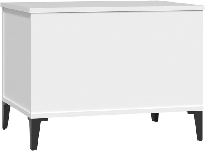 Tidyard Couchtisch Kaffeetisch Höhenverstellbar Wohnzimmertisch mit Ablagefach Sofatisch Beistelltis