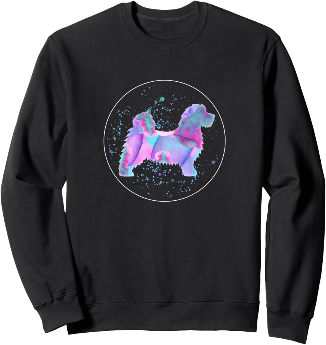 Havaneser Sweatshirt