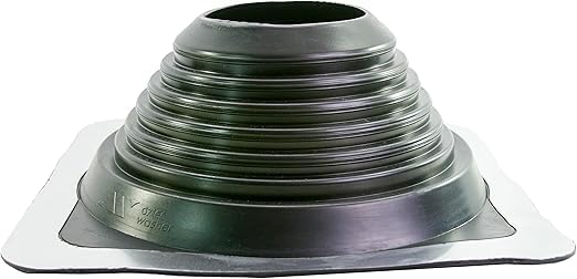 MASTER FLASH Standard Flexible Dachdurchdringung zum Schutz Gegen das Eindringen von Wasser bei Baut
