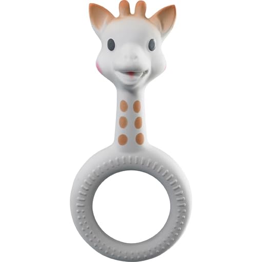 Beissring So´Pure Sophie la Girafe