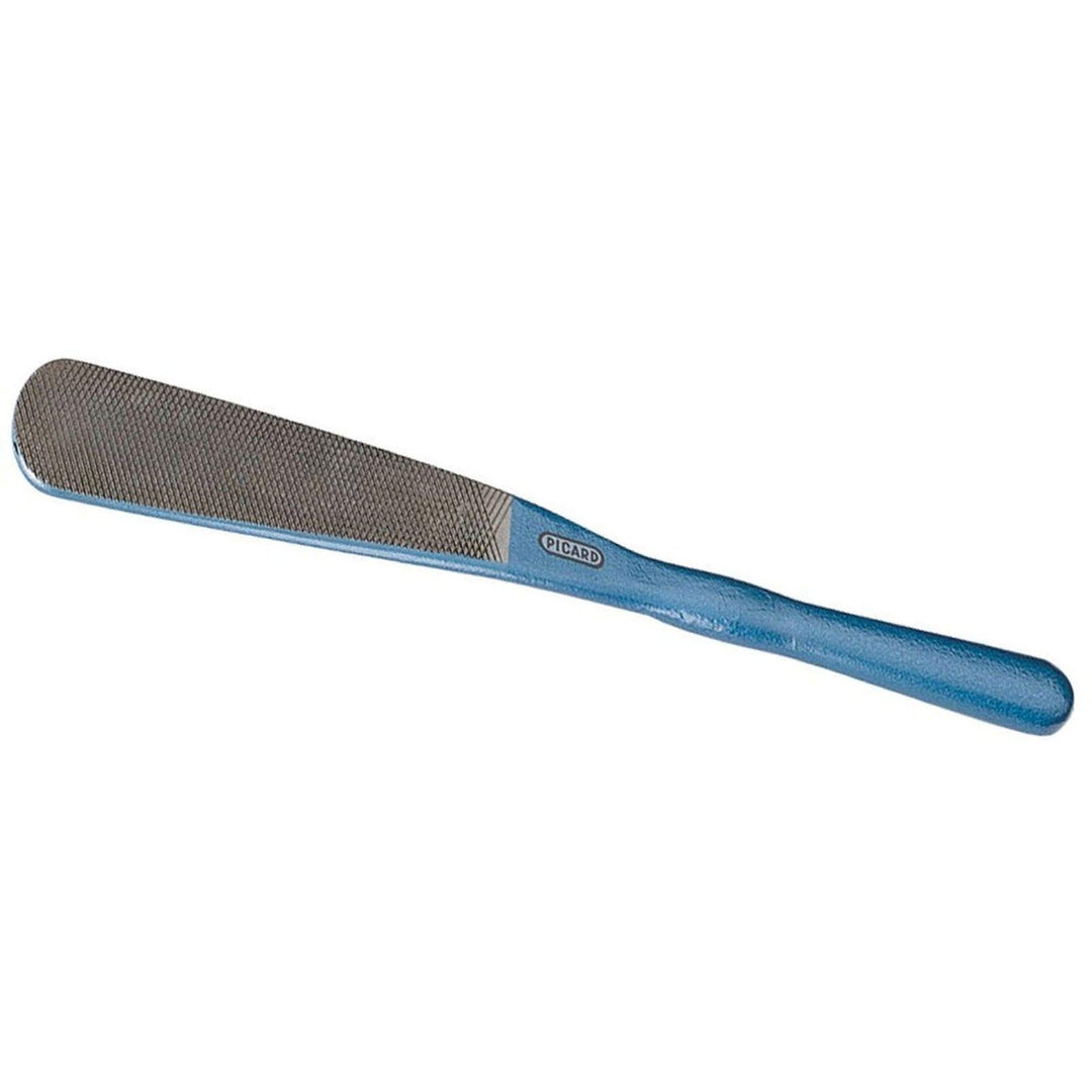 Picard Hebel- und Ausbeuleisen Schlagfläche chariert 950 g, 390 mm