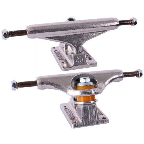 Independent Indy Stage 11 Raw 139 Standard Trucks (Paar)