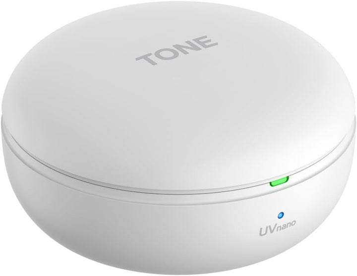 LG TONE Free DT80Q In-Ear Bluetooth Kopfhörer mit Dolby Atmos-Sound, MERIDIAN-Technologie, ANC (Acti