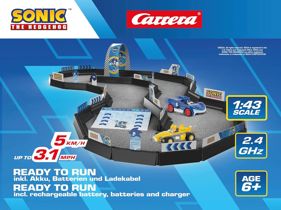 Carrera 370430021 Remote Control, Mehrfarbig
