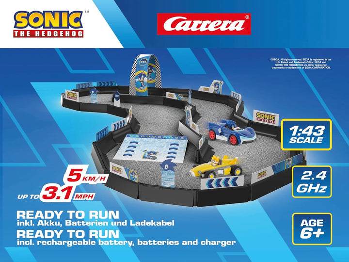 Carrera 370430021 Remote Control, Mehrfarbig