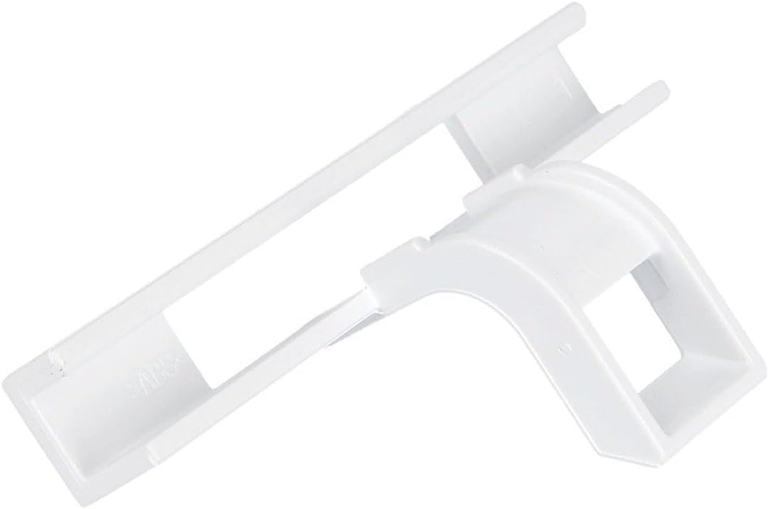 easyPART Kompatibel/Ersatz für BOSCH 00627596 Abdeckung Clip hinten für Glasplatte Kühlschrank