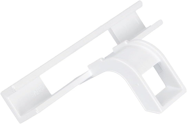easyPART Kompatibel/Ersatz für BOSCH 00627596 Abdeckung Clip hinten für Glasplatte Kühlschrank