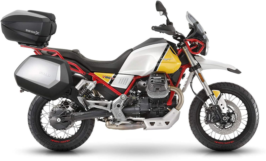 SHAD TOP Master MOTOGUZZI V85 TT '19