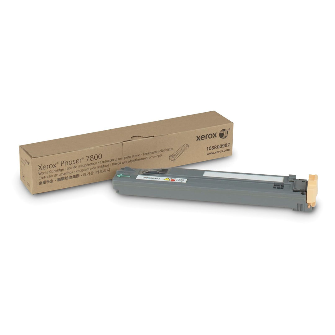 XEROX Resttonerbehaelter fuer Phaser 7800