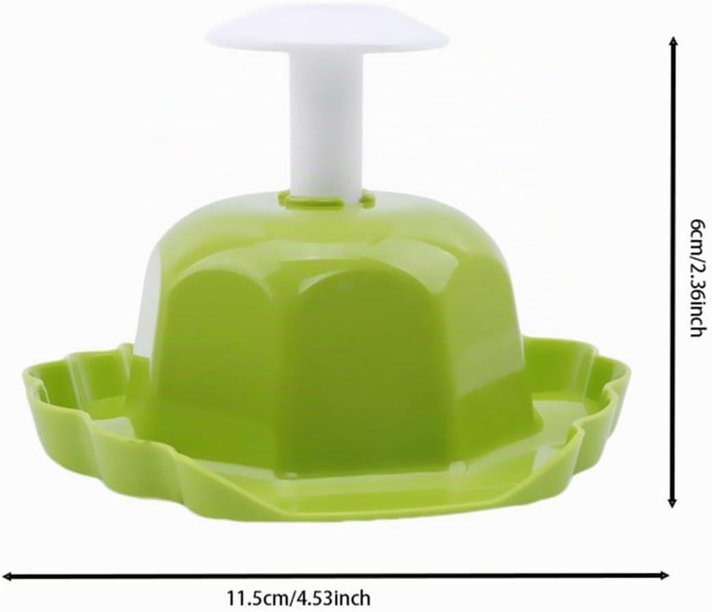 Reibe Fingerschutz Halter Sicherheit Lebensmittel Slicer Veggie Shredder Handschutz für Obst und Gem
