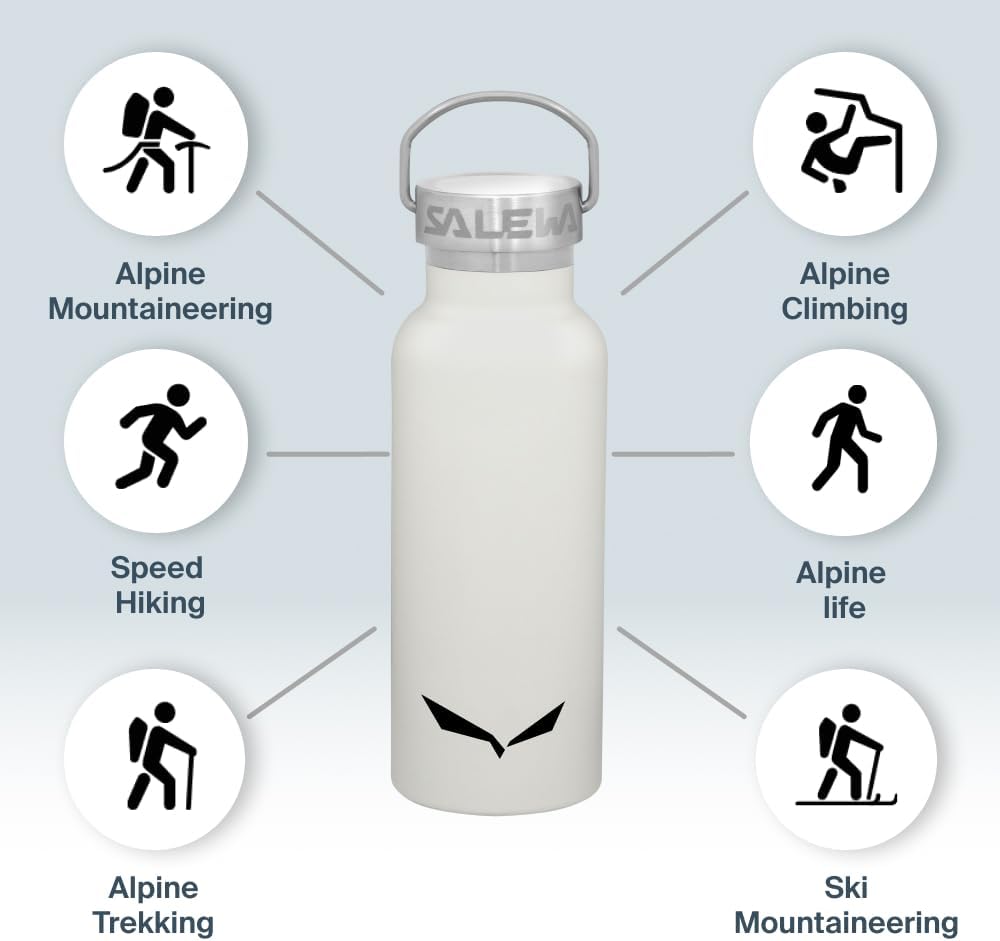 VALSURA INSUL BTL 0,45 L Blau 0.45 L, Blau 0.45 L