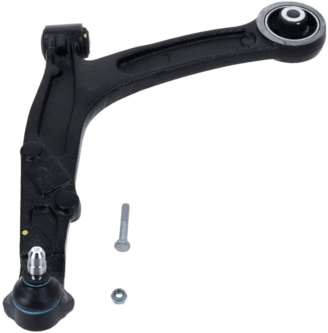 LEMFÖRDER 33763 02 Lenker Radaufhängung Für Fiat PANDA/PANDA CLASSIC (169_) 2003 - Links, Vorderachs