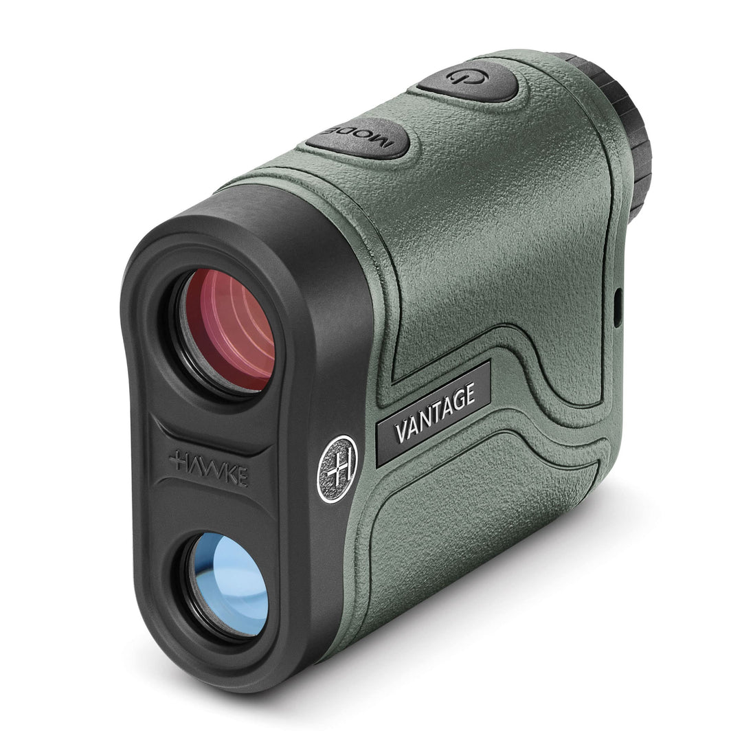 VANTAGE LASER RANGE FINDER 41202 900yd, Taschenbuch