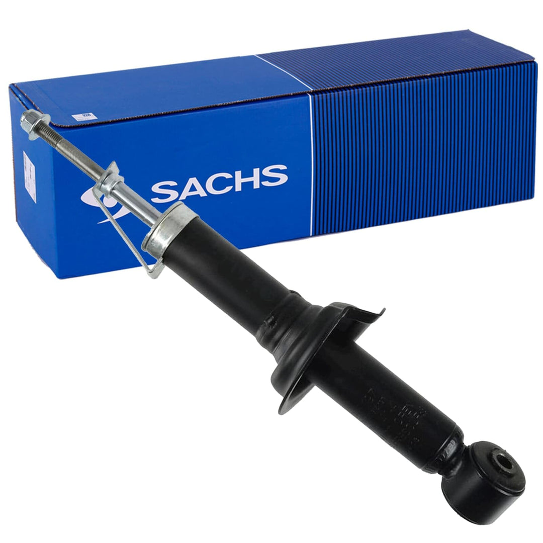 SACHS 315 197 Stossdämpfer Für Mitsubishi GALANT FORTIS VIII SPORTBACK (CX_A) 2007 - Hinterachse Fed
