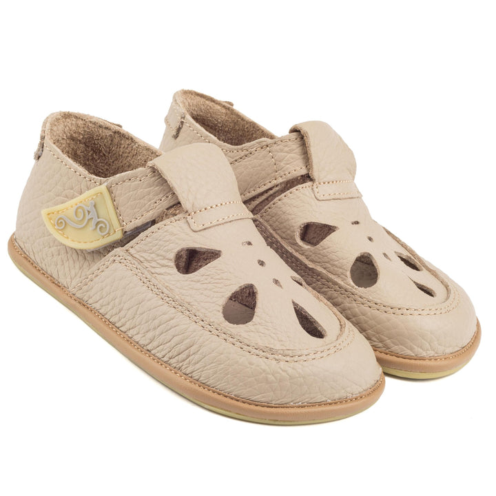 Magical Shoes Lauflernschuhe Mädchen&amp;Jungen, weiche Kinderschuhe, Barfussschuhe, Sandalen, Krabbelsc