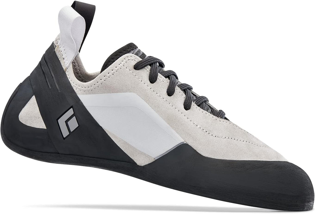 Black Diamond Herren Notion Hose Kletterhsoe Boulderhose 37 EU Aluminiumfarben, 37 EU Aluminiumfarbe