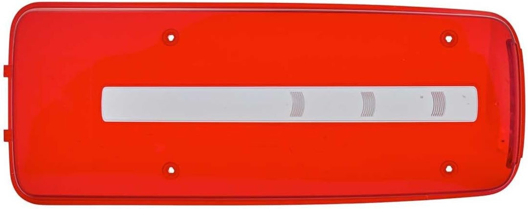 HELLA - Heckleuchte - Truck Full LED - LED - 24V - 2VP 012 381-021 Standard Ausführung rechts seitli