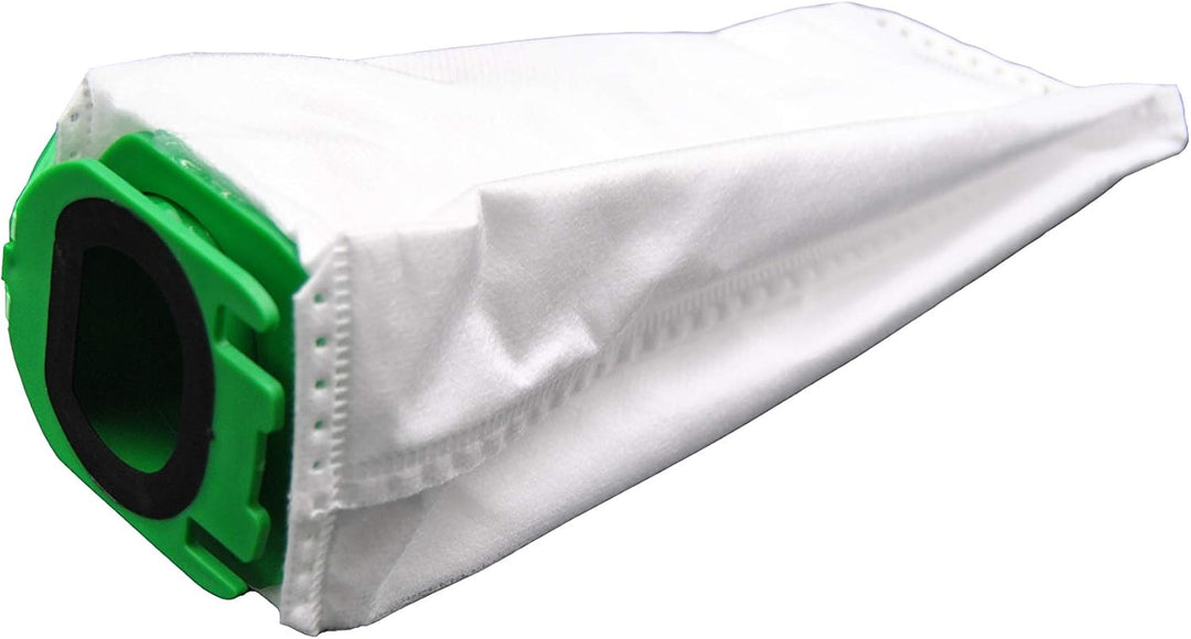 10 Premium Staubsaugerbeutel kompatibel mit Vorwerk Kobold VB100 VB 100 FP100 FP 100Akku-Staubsauger