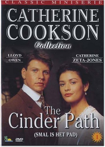 The Cinder Path [DVD], DVD