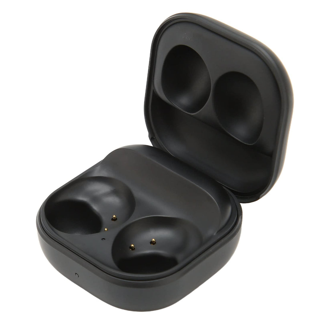 Ersatzhülle für Samsung Galaxy Buds 2, Ladehülle für Kabellose Ohrhörer für Galaxy Buds 2, mit Typ-C