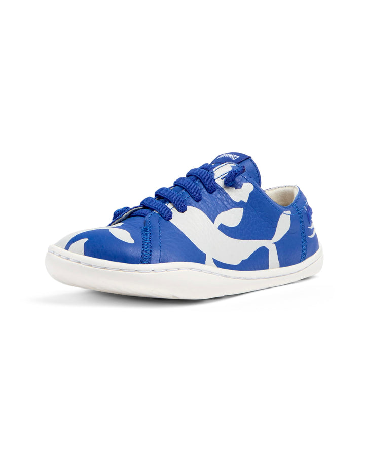 Camper Unisex Kinder Peu Cami 80003 Slip on 25 EU Mehrfarben 137 Tws, 25 EU Mehrfarben 137 Tws