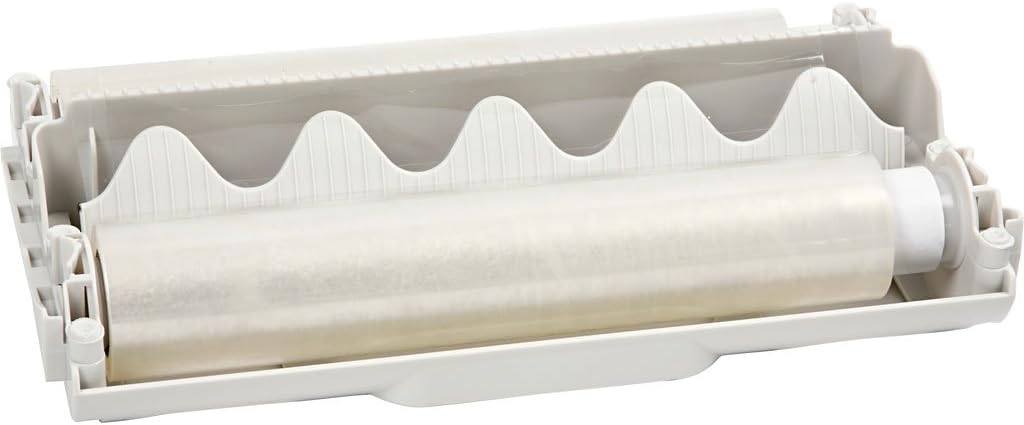 Xyron 100263 18644 Standard Nachfüllkassette für Xyron Creative Station, A4, 10 m, 1