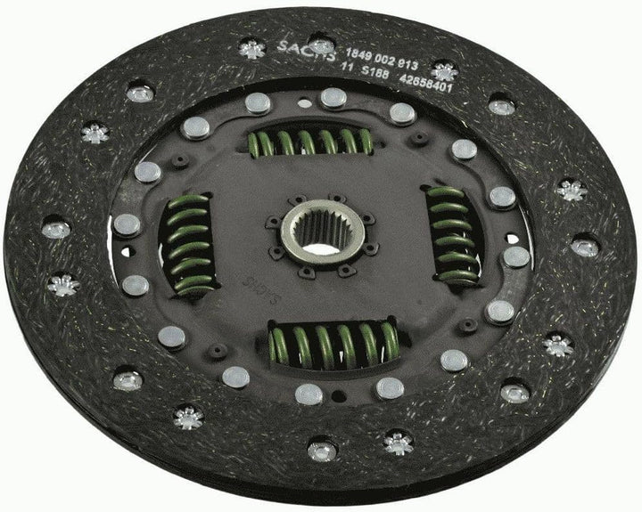 SACHS 3000 830 701 Kupplungssatz