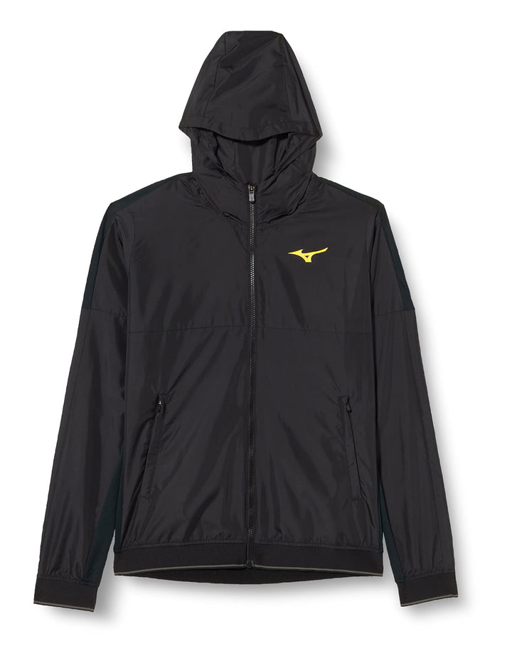 Mizuno Herren 62ge2001-jacke Jacke, S