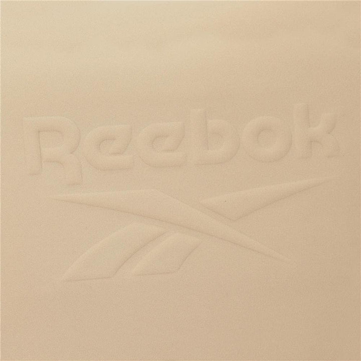 Reebok Noah Flat Umhängetasche Beige 19x13x3 cm Polyester Bandolera plana Taupe, Bandolera plana Tau