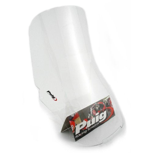 Tourenscheibe kompatibel für Honda Deauville NT 650 V 98-05 klar Puig
