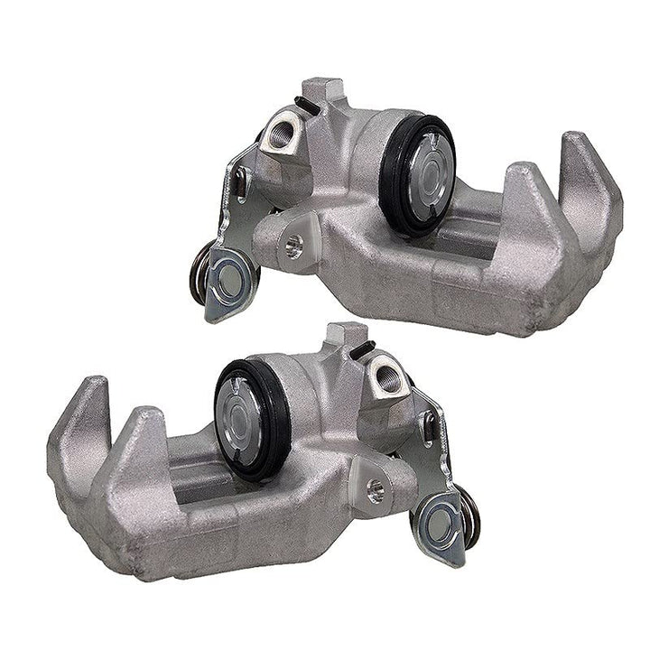 2x Bremssattel hinten links und rechts