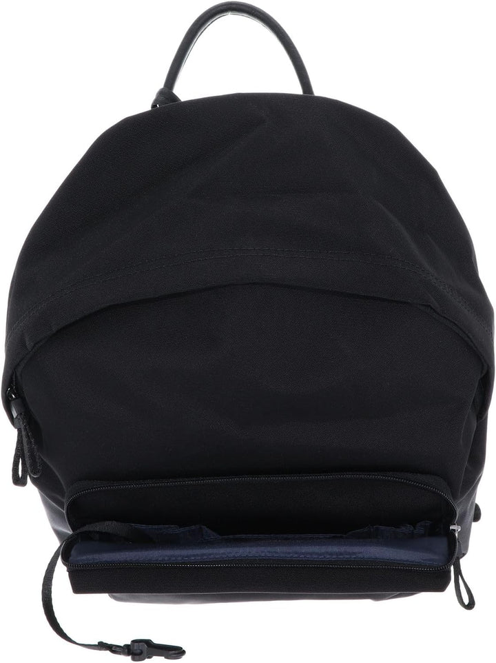 Leonhard Heyden Soho City-Rucksack 38 cm Laptopfach