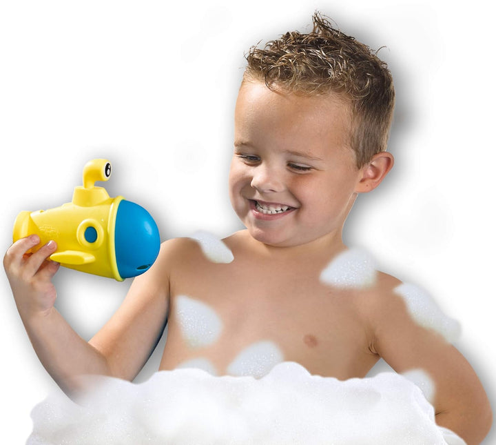 SES Creative U-Boot mit Wasserfarbe, U-Boot