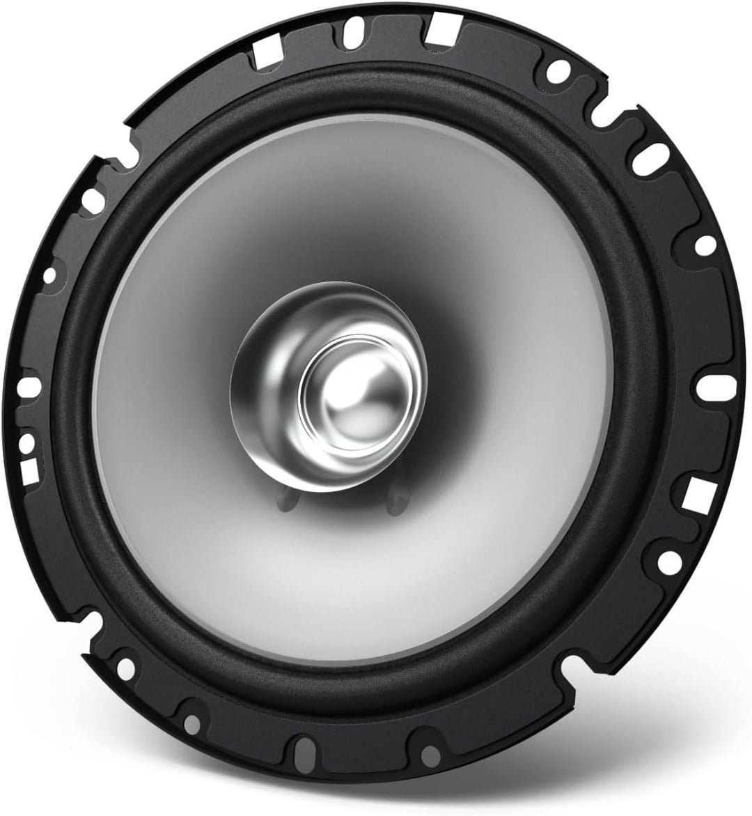 Kenwood KFC-S1756 Doppelkonus-Lautsprecher, 170 mm schwarz