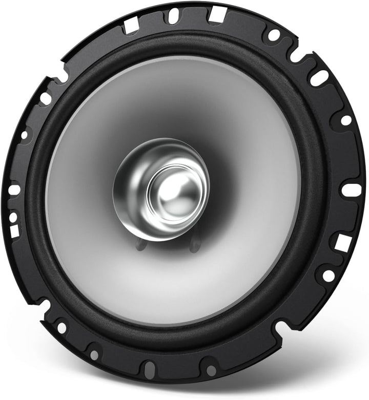 Kenwood KFC-S1756 Doppelkonus-Lautsprecher, 170 mm schwarz