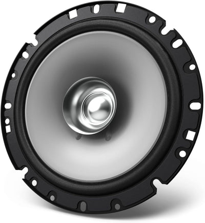 Kenwood KFC-S1756 Doppelkonus-Lautsprecher, 170 mm schwarz