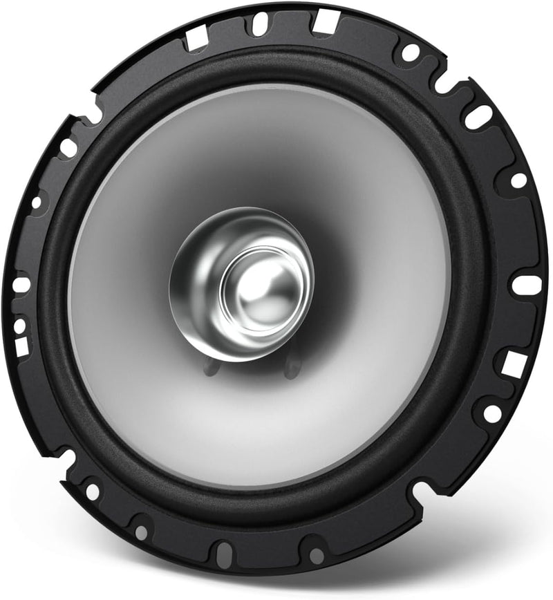 Kenwood KFC-S1756 Doppelkonus-Lautsprecher, 170 mm schwarz