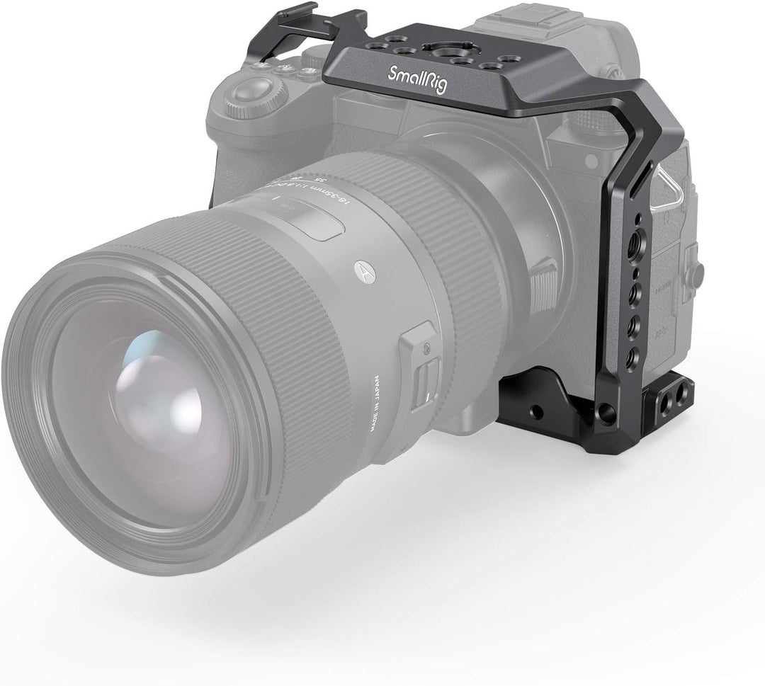 SMALLRIG S5 Kamerakäfig für Panasonic S5 Camera Cage - 2983
