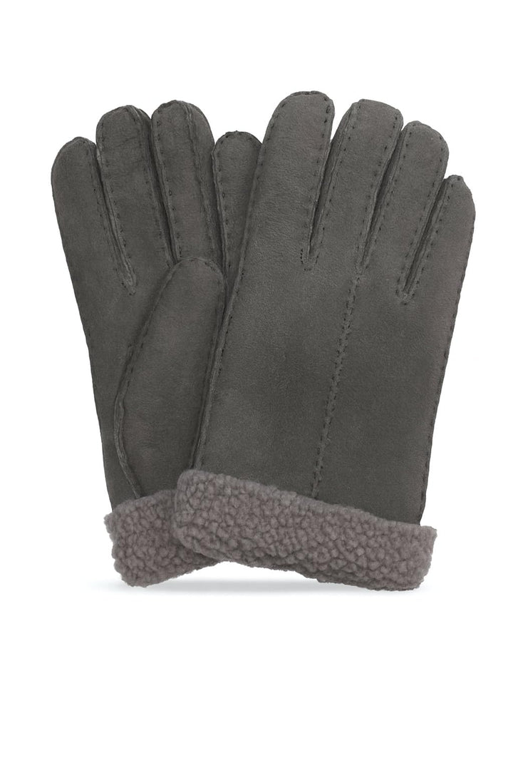 Rohn Moden Fingerhandschuhe Hochstein echt Lammfell für Damen und Herren, Handschuhe in Premiumquali