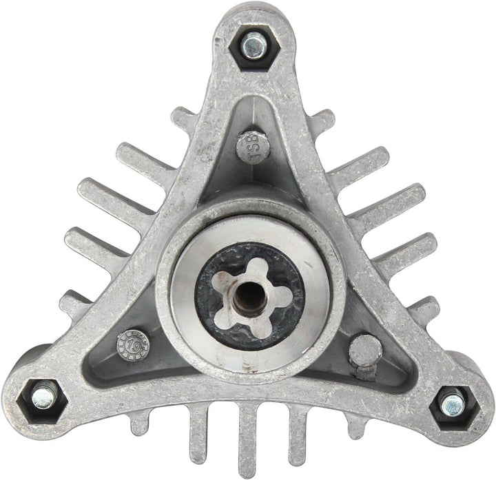 SECURA Messerturm kompatibel mit Rasentraktoren AYP, Rally, Husqvarna,Viking 130794 5321307-94