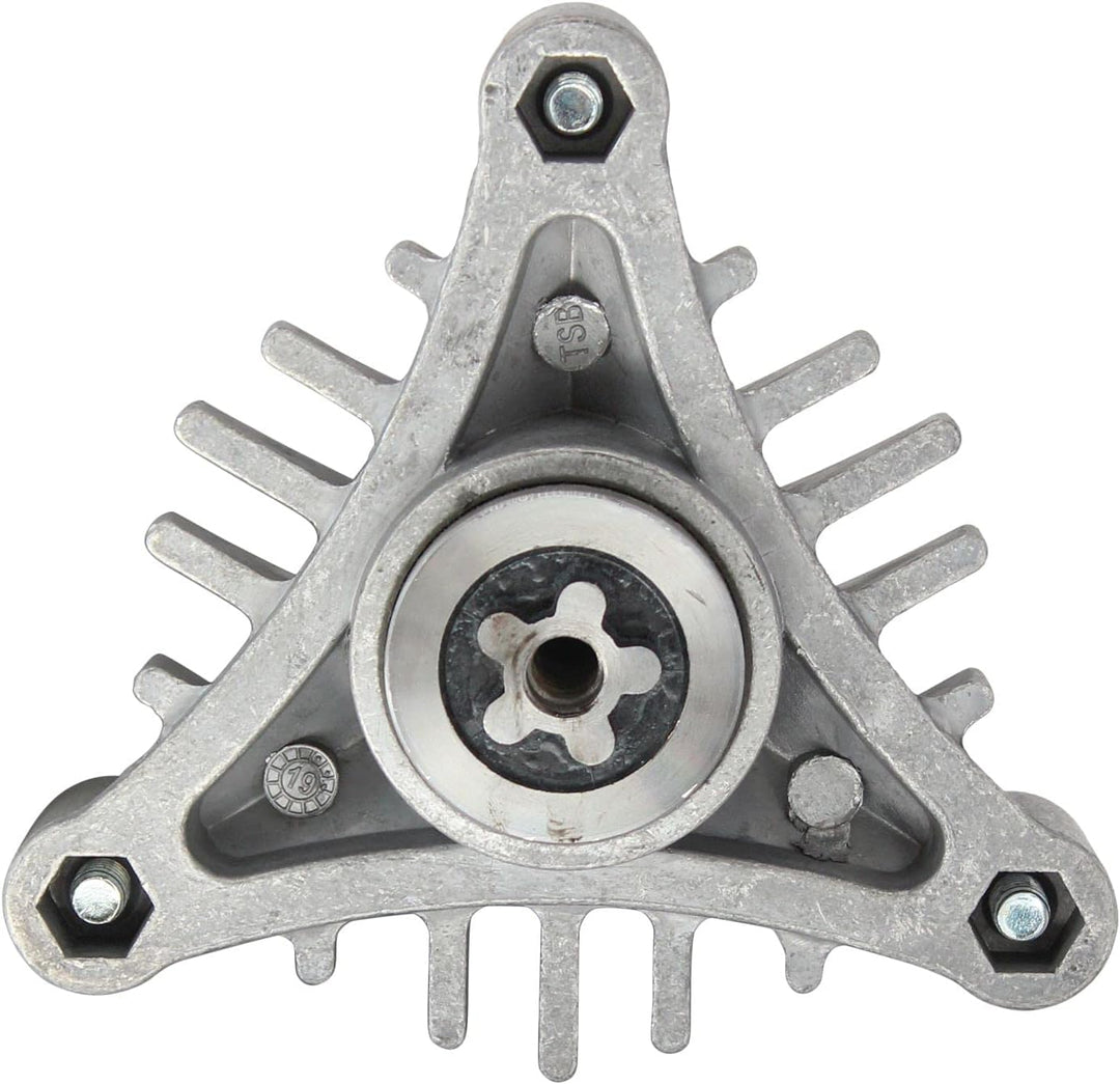 SECURA Messerturm kompatibel mit Rasentraktoren AYP, Rally, Husqvarna,Viking 130794 5321307-94