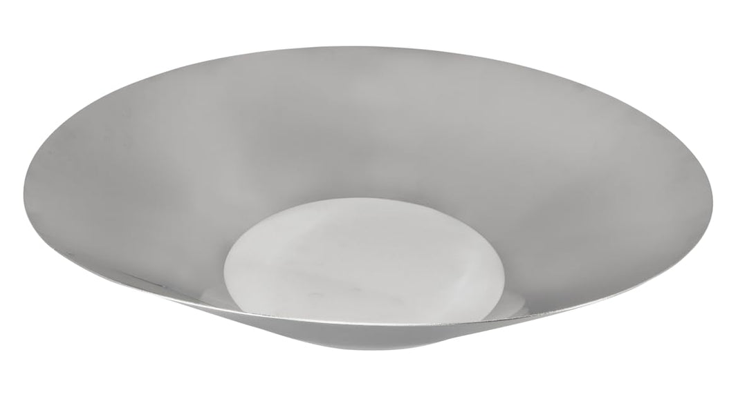 deingrillrost.de Edelstahl Ersatz Trichter f. Outdoorchef 420 Grill Kugel vgl. 18.321.41