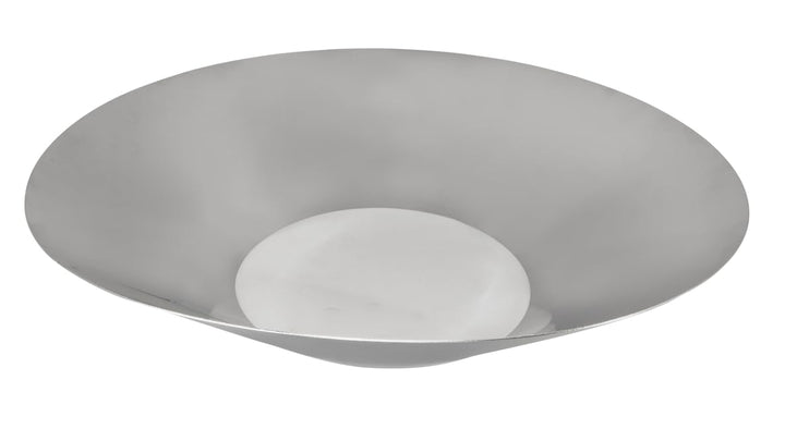 deingrillrost.de Edelstahl Ersatz Trichter f. Outdoorchef 420 Grill Kugel vgl. 18.321.41