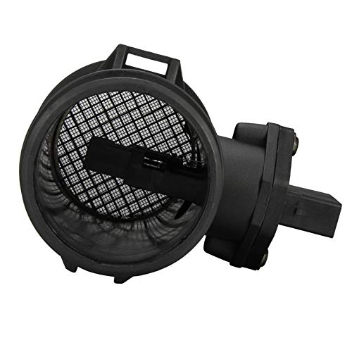 FLYN LMM Luftmassenmesser Luftmengenmesser Luftmengen Messer 0280218081 für C-Klasse W202 S202 CLK C