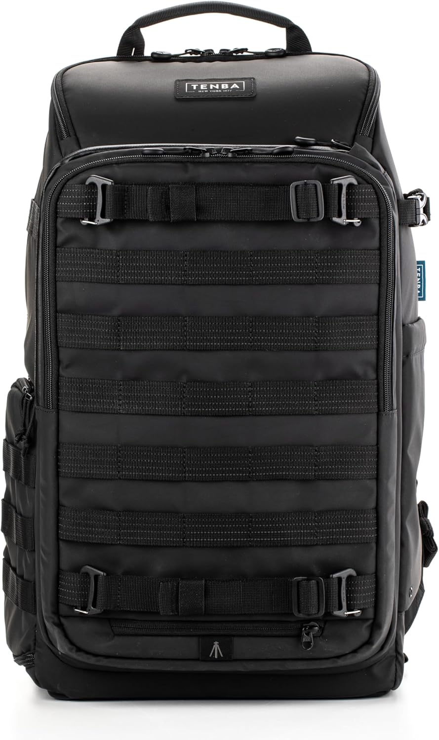 Tenba Unisex Axis V2 24l Schwarz Gepäck-Handgepäck, Backpack 24L Backpack V2 Schwarz, 24L Backpack V
